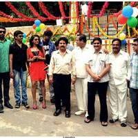 Overdose Telugu Movie Launch Pictures | Picture 481241