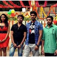 Overdose Telugu Movie Launch Pictures | Picture 481242