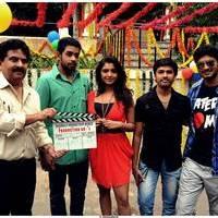 Overdose Telugu Movie Launch Pictures | Picture 481245