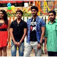 Overdose Telugu Movie Launch Pictures | Picture 481250