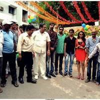 Overdose Telugu Movie Launch Pictures | Picture 481252