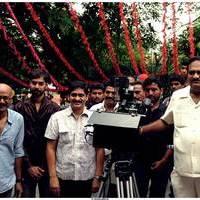 Overdose Telugu Movie Launch Pictures | Picture 481255