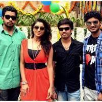 Overdose Telugu Movie Launch Pictures | Picture 481258