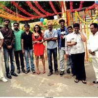 Overdose Telugu Movie Launch Pictures | Picture 481262