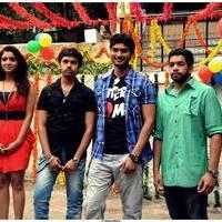 Overdose Telugu Movie Launch Pictures | Picture 481264