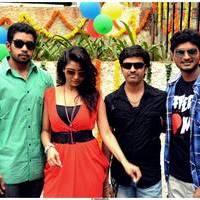 Overdose Telugu Movie Launch Pictures | Picture 481266