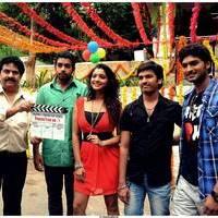 Overdose Telugu Movie Launch Pictures