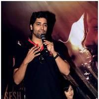 Adivi Sesh - Kiss Movie Trailer Launch Pictures | Picture 482001