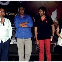 Kiss Movie Trailer Launch Pictures | Picture 482015