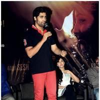 Adivi Sesh - Kiss Movie Trailer Launch Pictures | Picture 482046