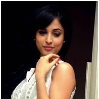 Priya Banerjee Cute Images at Kiss Movie Trailer Launch | Picture 482056