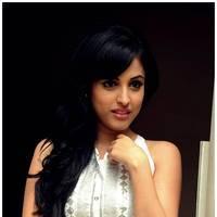 Priya Banerjee Cute Images at Kiss Movie Trailer Launch | Picture 482059