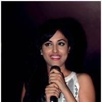 Priya Banerjee Cute Images at Kiss Movie Trailer Launch | Picture 482063