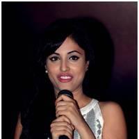 Priya Banerjee Cute Images at Kiss Movie Trailer Launch | Picture 482067