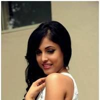 Priya Banerjee Cute Images at Kiss Movie Trailer Launch | Picture 482081