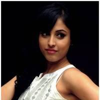 Priya Banerjee Cute Images at Kiss Movie Trailer Launch | Picture 482087