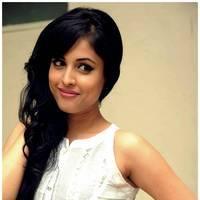 Priya Banerjee Cute Images at Kiss Movie Trailer Launch | Picture 482109