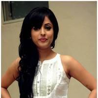 Priya Banerjee Cute Images at Kiss Movie Trailer Launch | Picture 482113