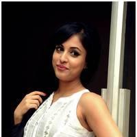 Priya Banerjee Cute Images at Kiss Movie Trailer Launch | Picture 482126