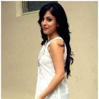 Priya Banerjee Cute Images at Kiss Movie Trailer Launch | Picture 482133