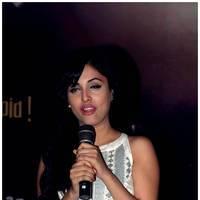 Priya Banerjee Cute Images at Kiss Movie Trailer Launch | Picture 482135