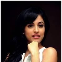 Priya Banerjee Cute Images at Kiss Movie Trailer Launch | Picture 482142