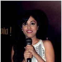 Priya Banerjee Cute Images at Kiss Movie Trailer Launch | Picture 482157