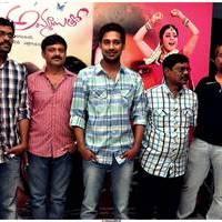 Saradaga Ammaitho Movie Success Meet Photos | Picture 481830