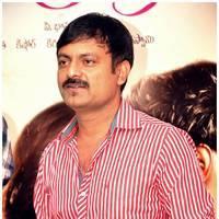 Ravi Varma  - Saradaga Ammaitho Movie Success Meet Photos