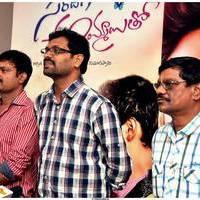 Saradaga Ammaitho Movie Success Meet Photos | Picture 481857