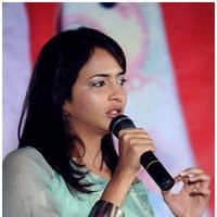 Lakshmi Manchu - Potugadu Movie Trailer Launch Photos | Picture 482663