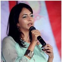 Lakshmi Manchu - Potugadu Movie Trailer Launch Photos | Picture 482707