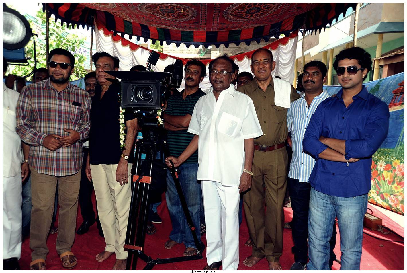 Janma Stanam Telugu Movie Opening Pictures | Picture 483424