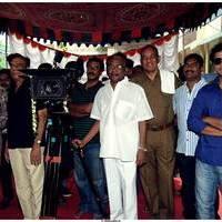 Janma Stanam Telugu Movie Opening Pictures | Picture 483427