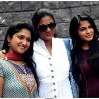 Janma Stanam Telugu Movie Opening Pictures | Picture 483444