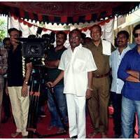 Janma Stanam Telugu Movie Opening Pictures | Picture 483463
