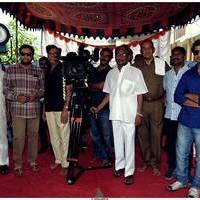 Janma Stanam Telugu Movie Opening Pictures | Picture 483474