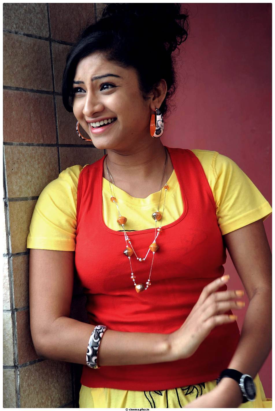 Actress Vishnu Priya Latest Images | Picture 483499