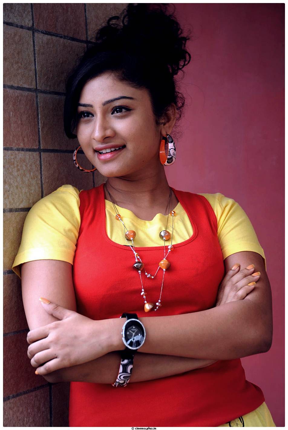 Actress Vishnu Priya Latest Images | Picture 483509
