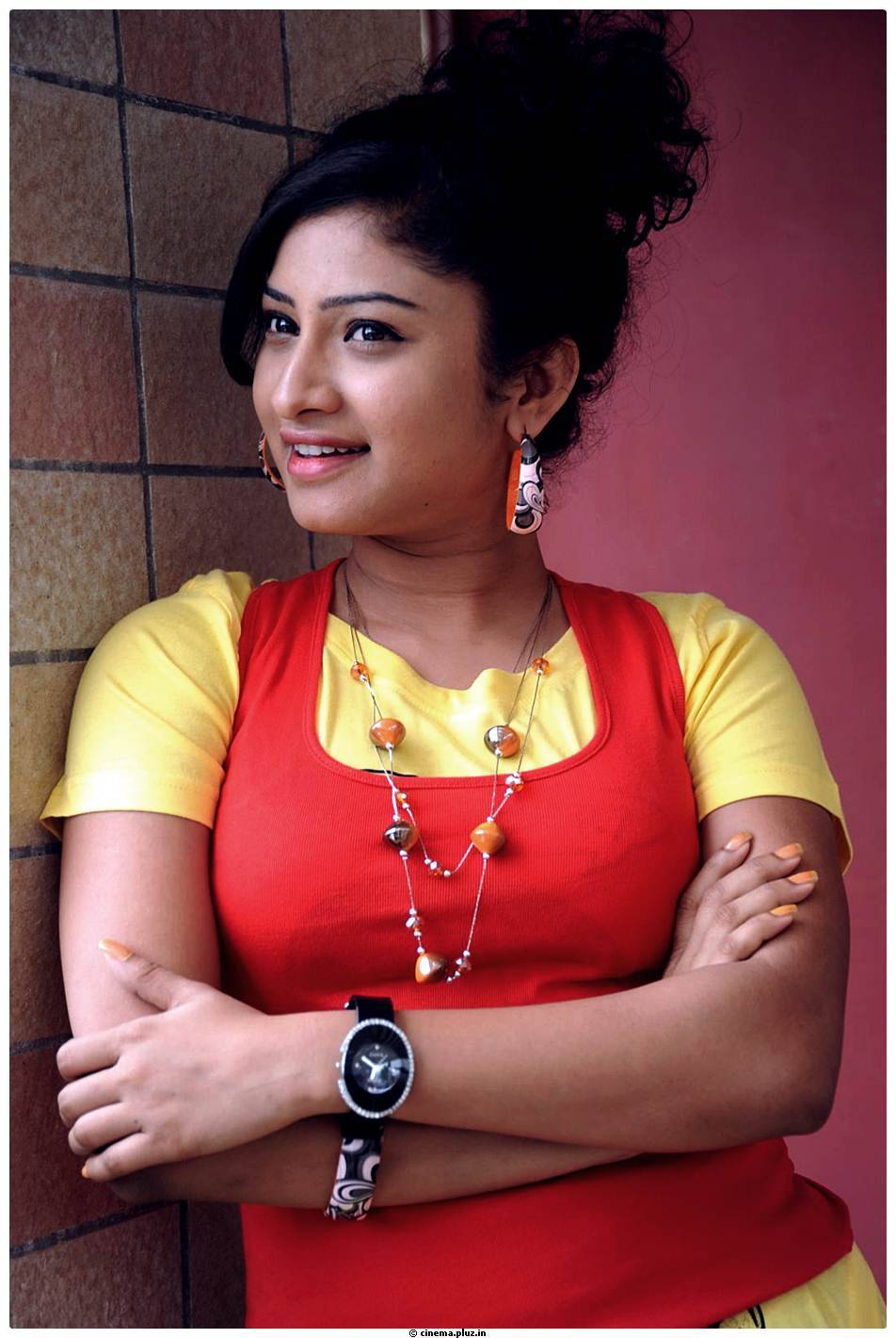 Actress Vishnu Priya Latest Images | Picture 483513