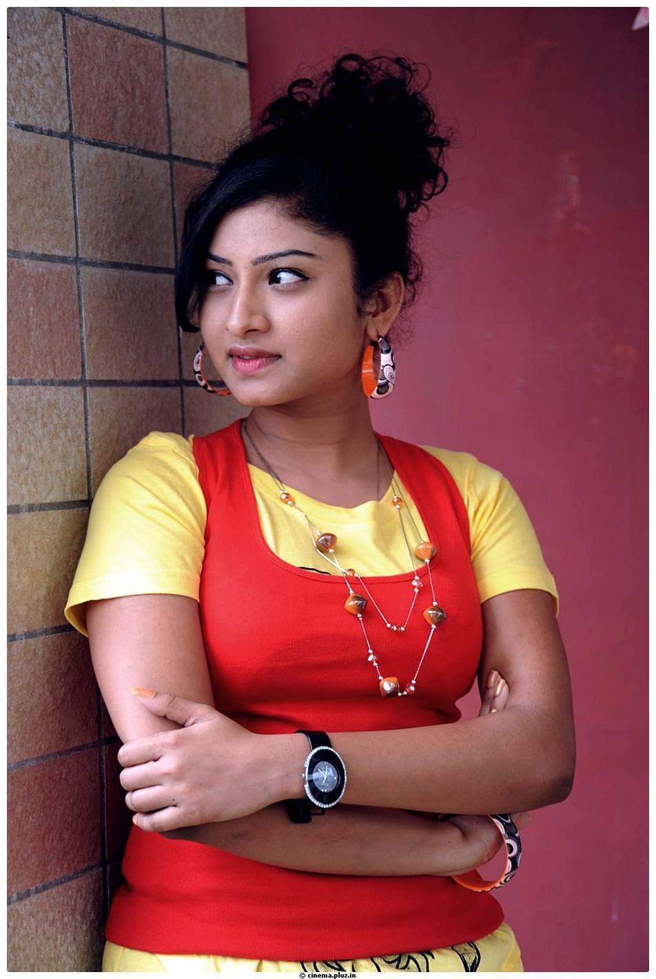 Actress Vishnu Priya Latest Images | Picture 483514