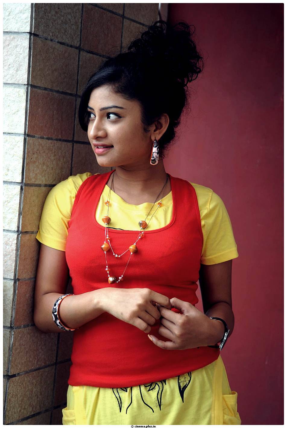 Actress Vishnu Priya Latest Images | Picture 483519
