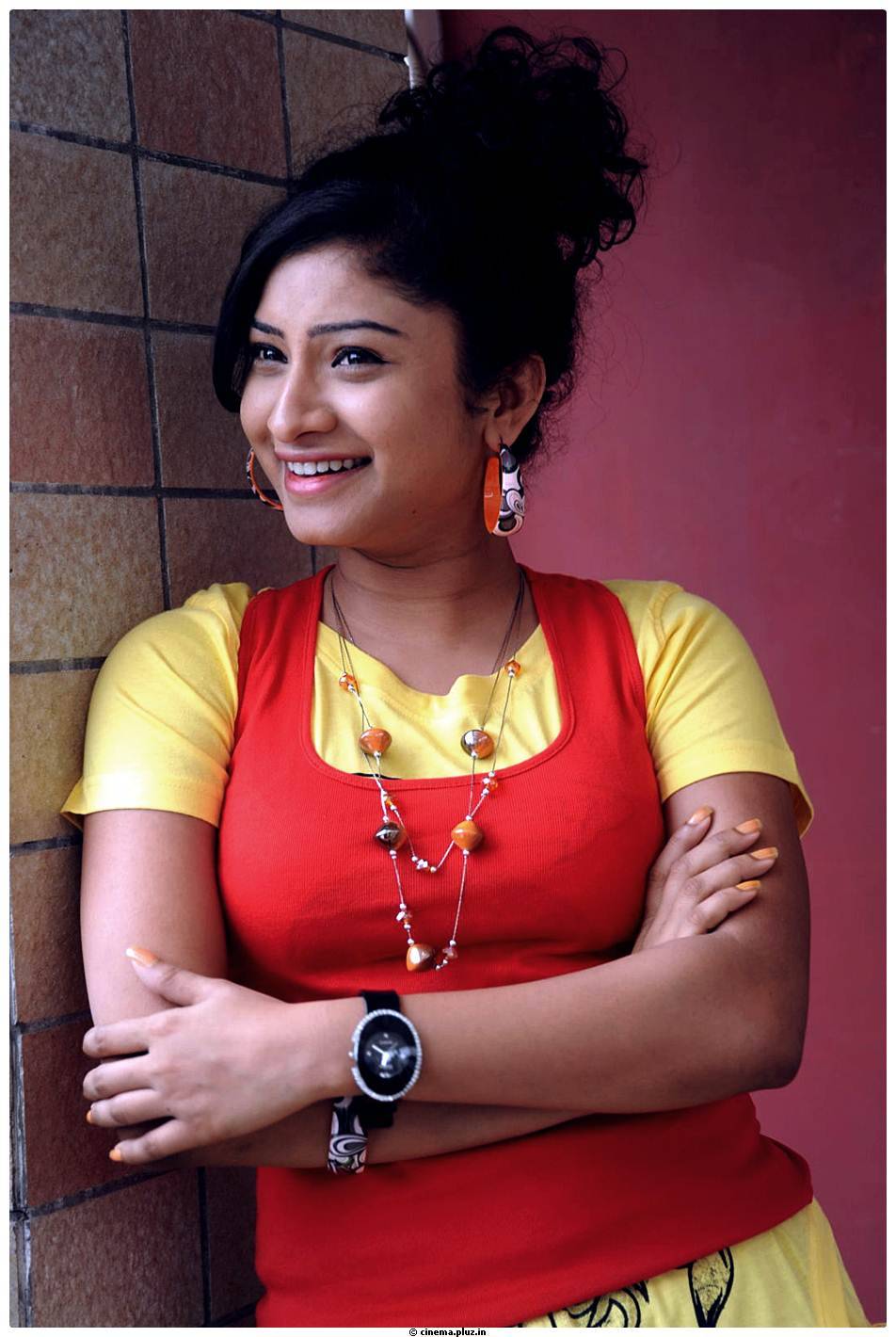 Actress Vishnu Priya Latest Images | Picture 483520