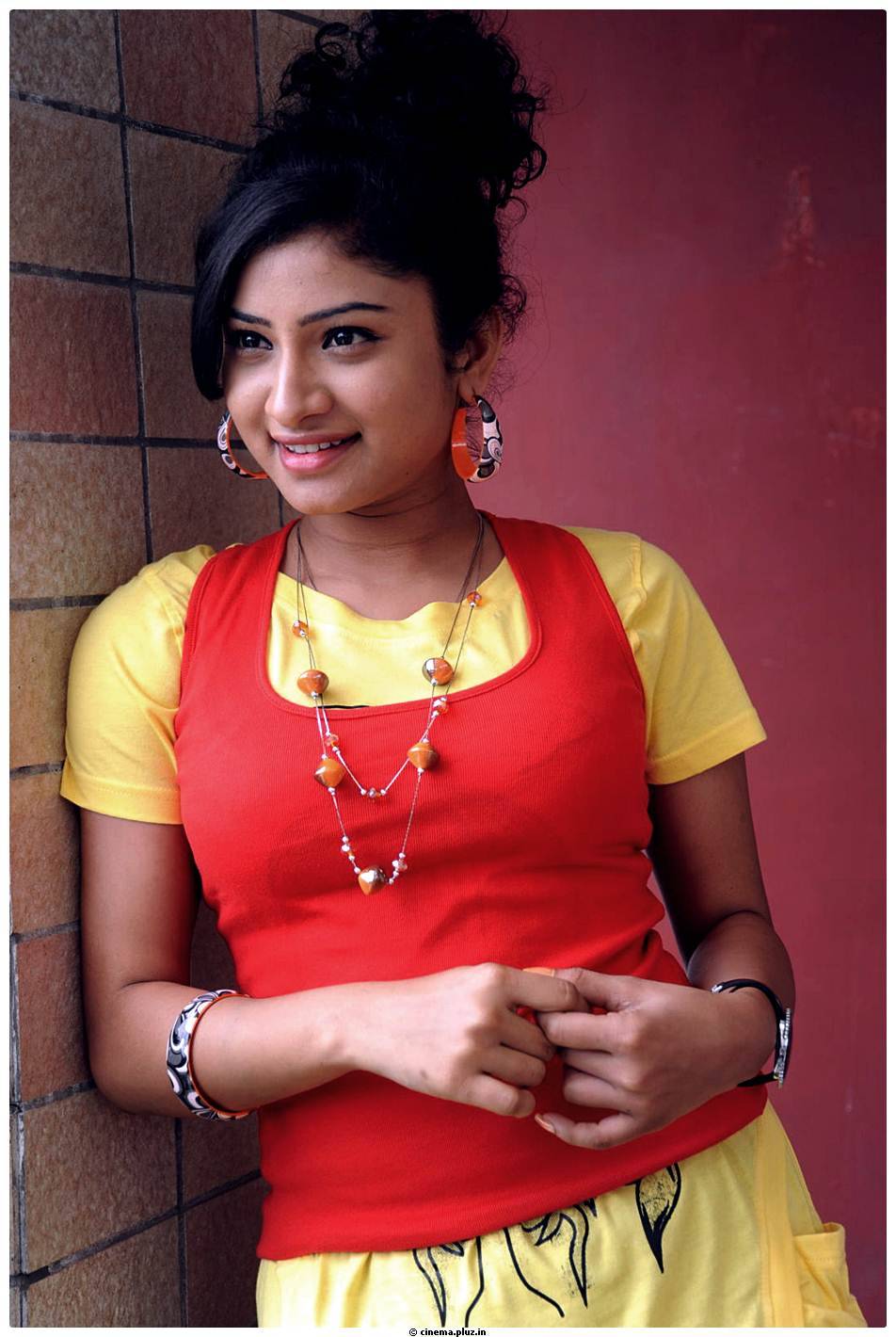 Actress Vishnu Priya Latest Images | Picture 483522