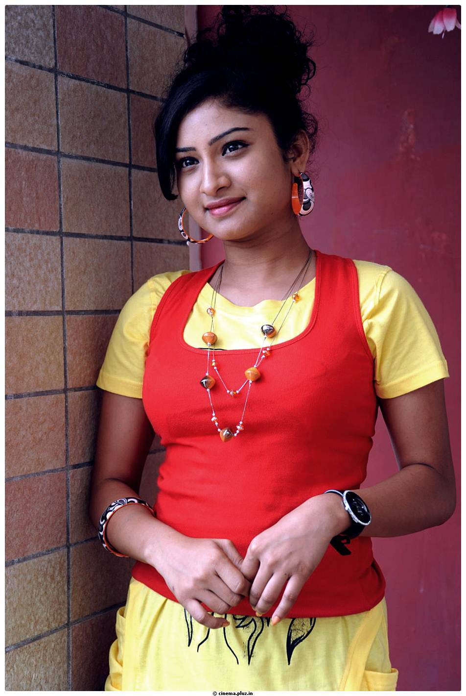Actress Vishnu Priya Latest Images | Picture 483538