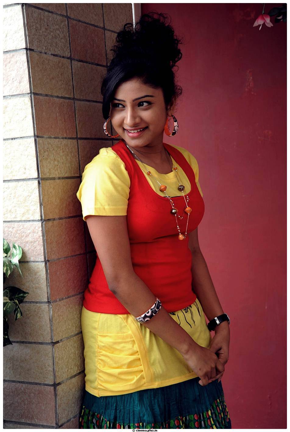 Actress Vishnu Priya Latest Images | Picture 483539