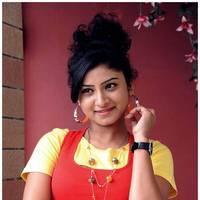Actress Vishnu Priya Latest Images | Picture 483501