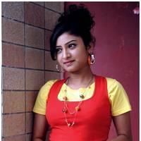 Actress Vishnu Priya Latest Images | Picture 483504