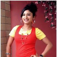 Actress Vishnu Priya Latest Images | Picture 483506