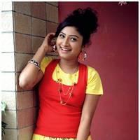 Actress Vishnu Priya Latest Images | Picture 483507